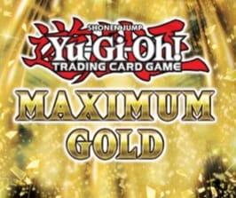 Maximum Gold - Norbut Gaming
