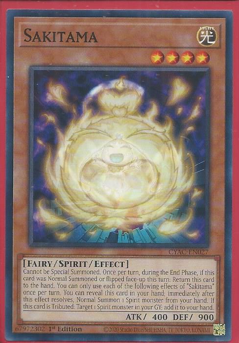 Sakitama - Norbut Gaming