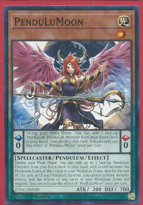 PenduLuMoon - Norbut Gaming